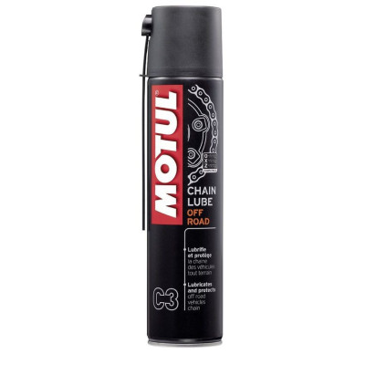 C3 Chain Lube Off Road 400ml