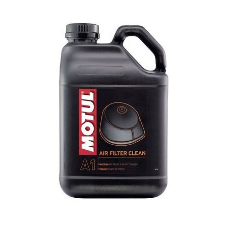 A1 Air filter Clean 5L