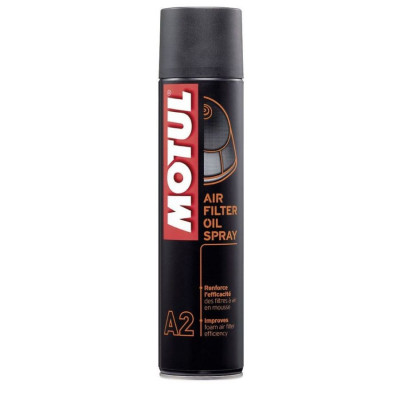 A2 Air filter Spray 400ml