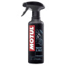 E1 Wash & Wax 400ml
