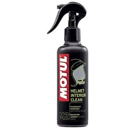 M2 Helmet Interior Clean 250ml