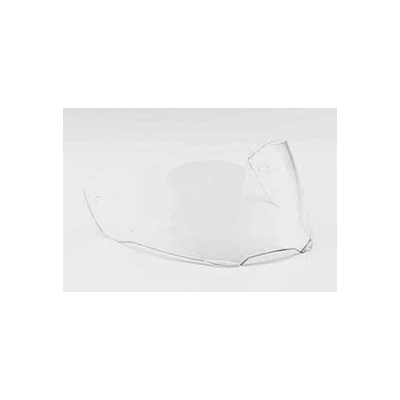Náhradné plexi pre Sport Helmu číre