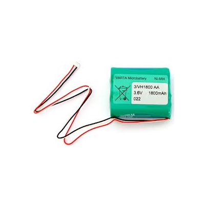 Náhradná batéria pre prilbu Sport- Bluethoth komunikátor