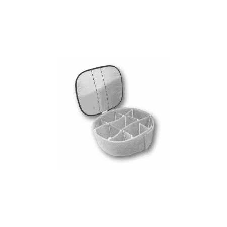 Univerzálna sada pre usporiadanie tangruksaku