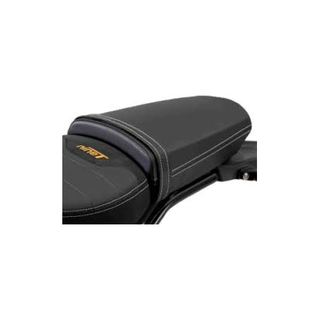 Sedadlo comfort R nine T pre spolujazdca