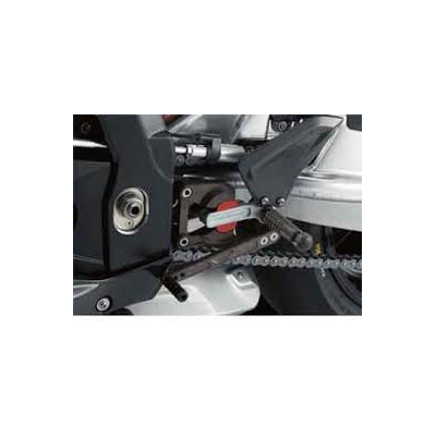 HP jazdcove stupačky