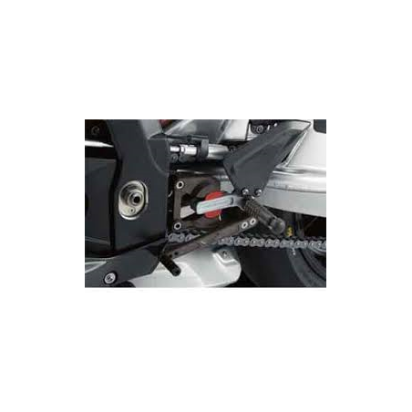 HP jazdcove stupačky