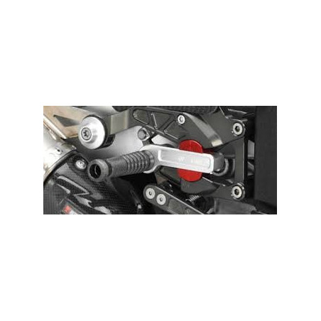 HP jazdcove stupačky