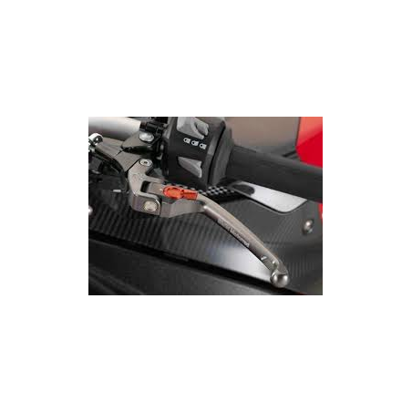 HP spojková páčka