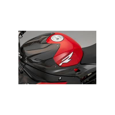 HP kryt sania a airboxu