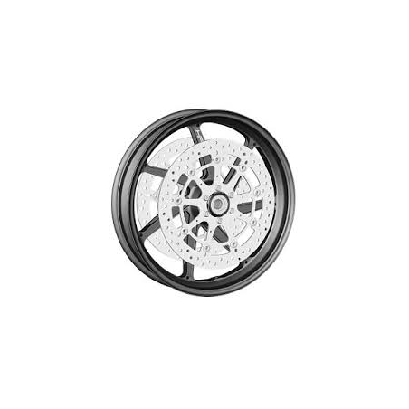 HP predné kované koleso