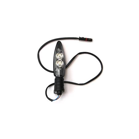 Led blinker jeden kus