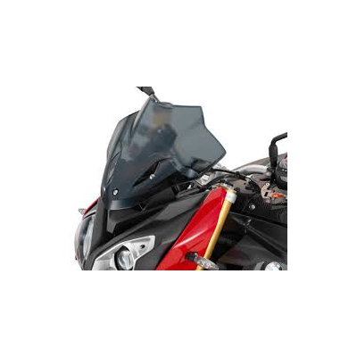 Predný štít šport tónovaný