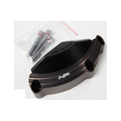 Ochrana motora - ľavá