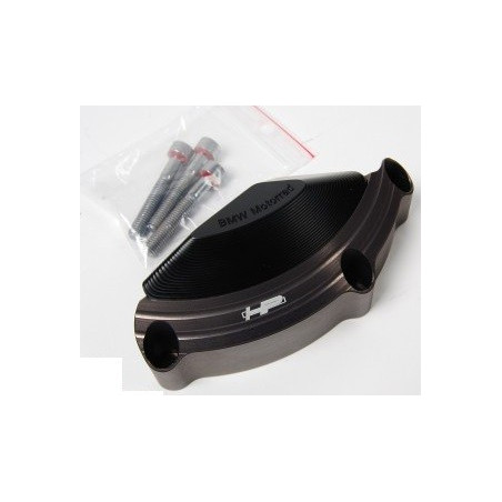 Ochrana motora - ľavá