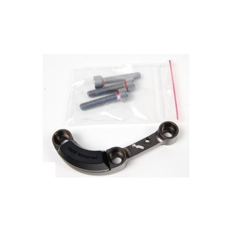 Ochrana motora - pravá