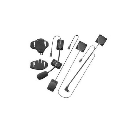 Audio kit CellularLine INTERPHONE 2018