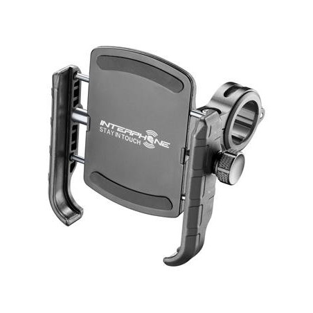 Univerzálnýdržiak na mobilné telefóny Interphone Crab