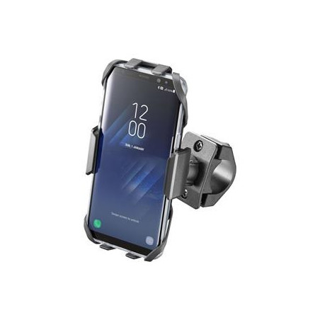 Univerzálný držiak na mobilné telefóny Interphone Motocrab Multi