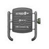Držiak na mobilné telefóny Interphone Motocrab s integrovaným USB
