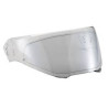 GS Helmet - náhradné plexi s antifog vrstvou