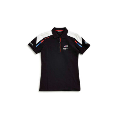 Motorsport POLO tričko dámske