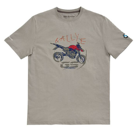 Tričko R1250GS Adventure Unisex L