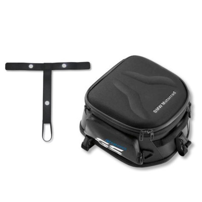 BMW taška na zadné sedadlo