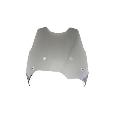 Vysoké plexi BMW Motorrad - tónovaný