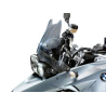 Vysoké plexi BMW Motorrad - tónovaný