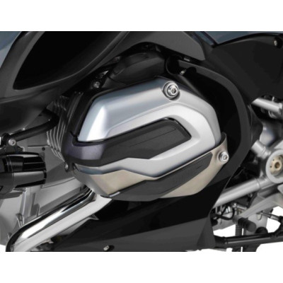 BMW ochrana veka ventilov