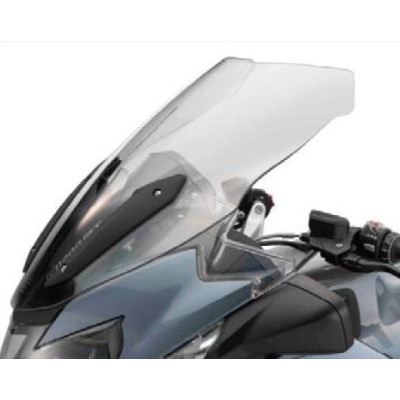 BMW komfortné plexi