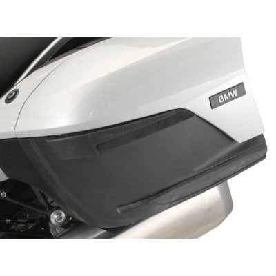 Bezpečnostná výztuha ľavého kufra