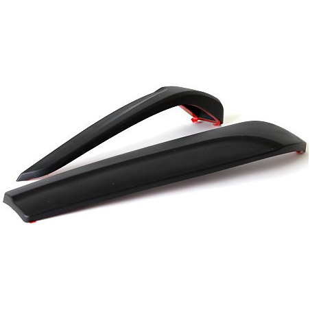 Bezpečnostná výztuha ľavého kufra