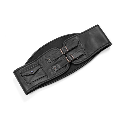 PUREBOXER ladvinový pás