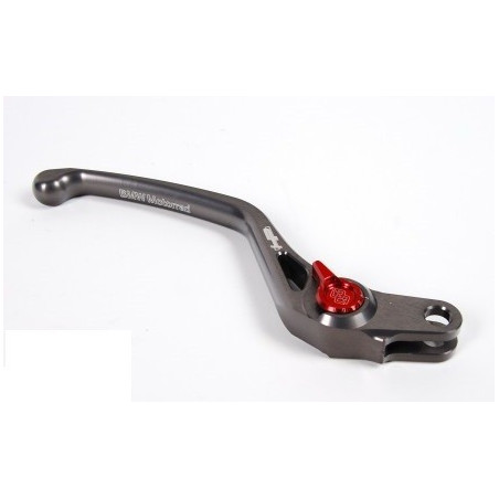 HP frézovaná brzdová páčka