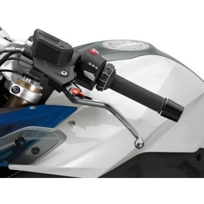 HP frézovaná spojková páčka