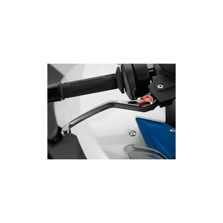 HP frézovaná spojková páčka