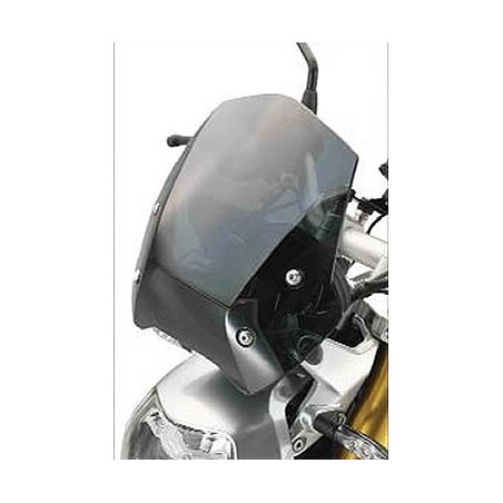 BMW plexi štít Sport tónovaný