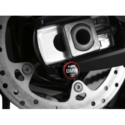 Sada HP držiakov pre stojan zadný