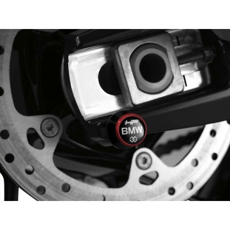 Sada HP držiakov pre stojan zadný