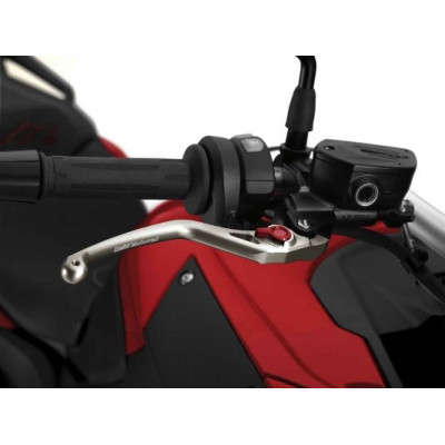 BMW HP brzdová páčka frézovaná