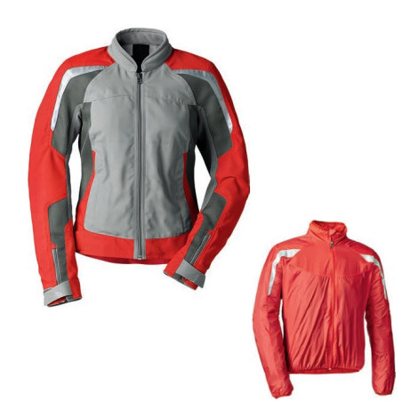 Cover bunda Airflow pánska