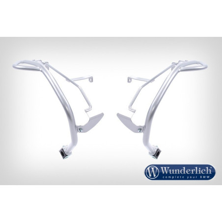 Ochrana bočnej kapotáže