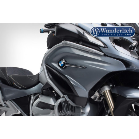 Ochrana bočnej kapotáže