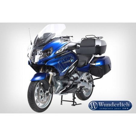 Ochrana bočnej kapotáže