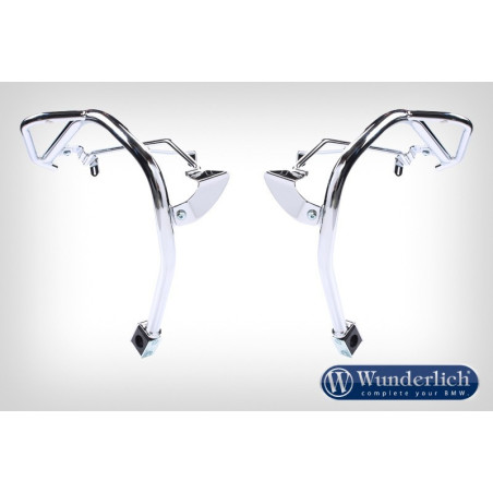 Ochrana bočnej kapotáže