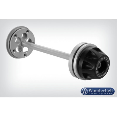 Ochrana zadného diferenciálu