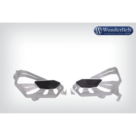 Ochrana veka ventilov