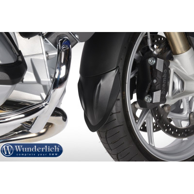 Predĺženie predného bratníka